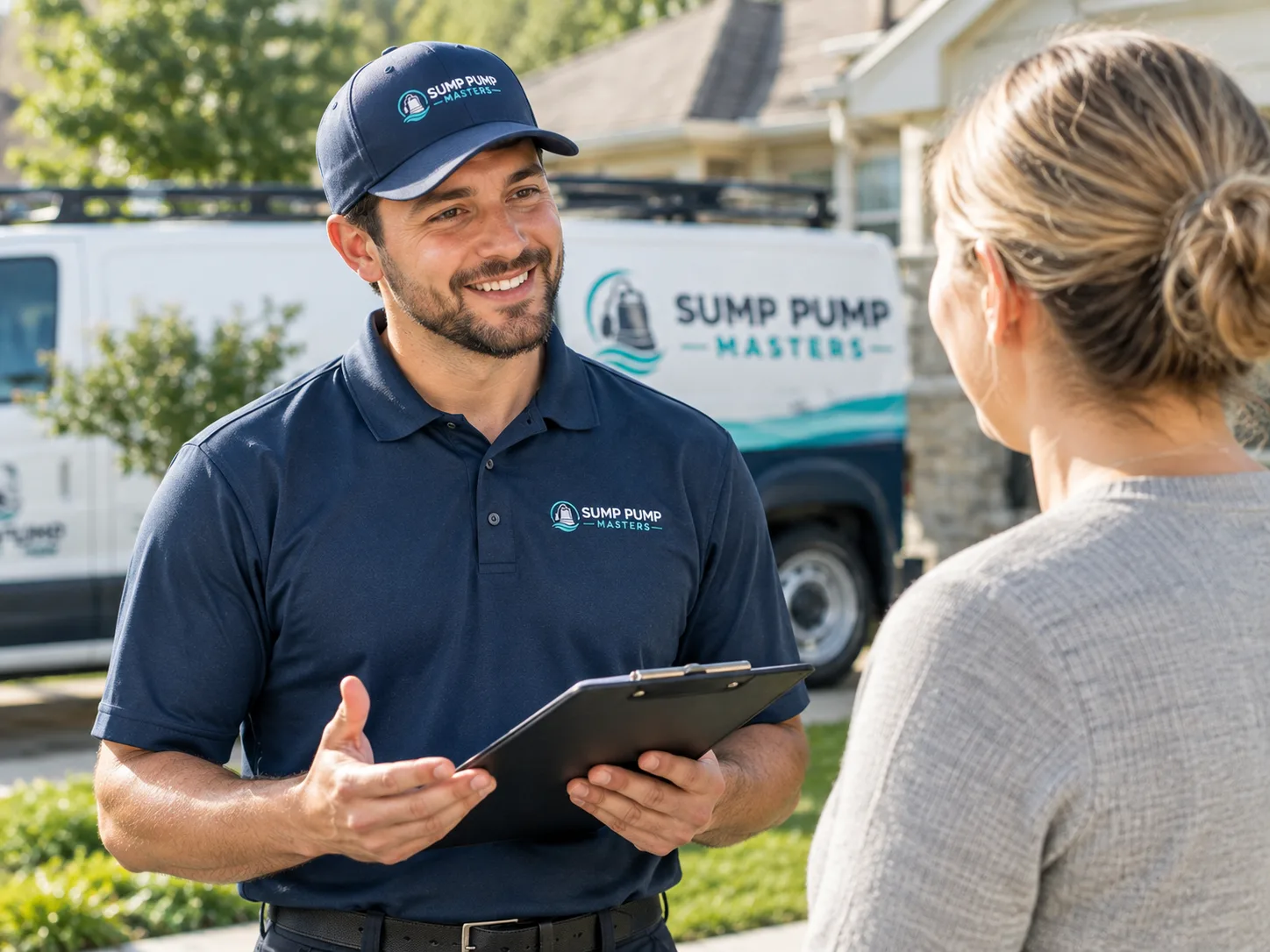 Sump Pump Repair Benjamin, TX FAQs